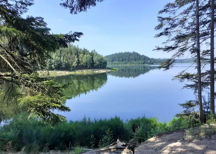 Holiday home Grande Maison Lorraine *